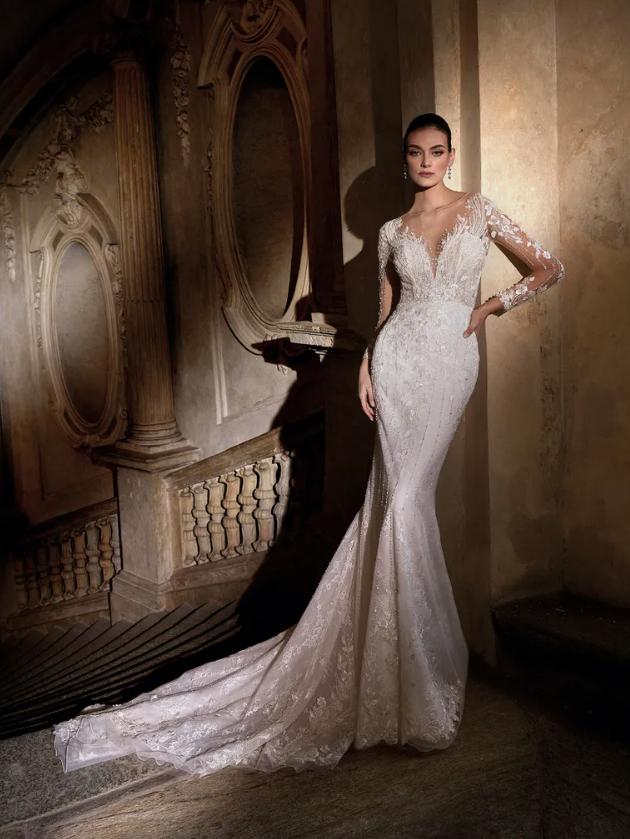 Pronovias 2024