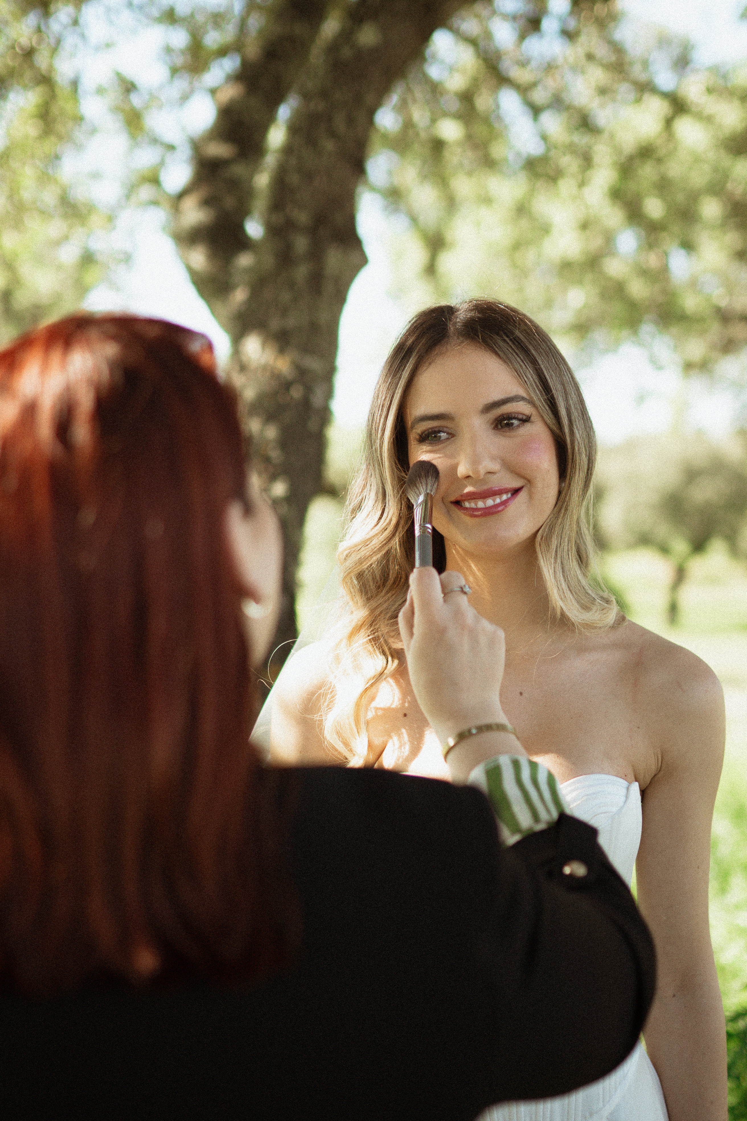 Carla Araújo & Beauty Designers Co | Fotografia: Pedro Mattos e Natalia
