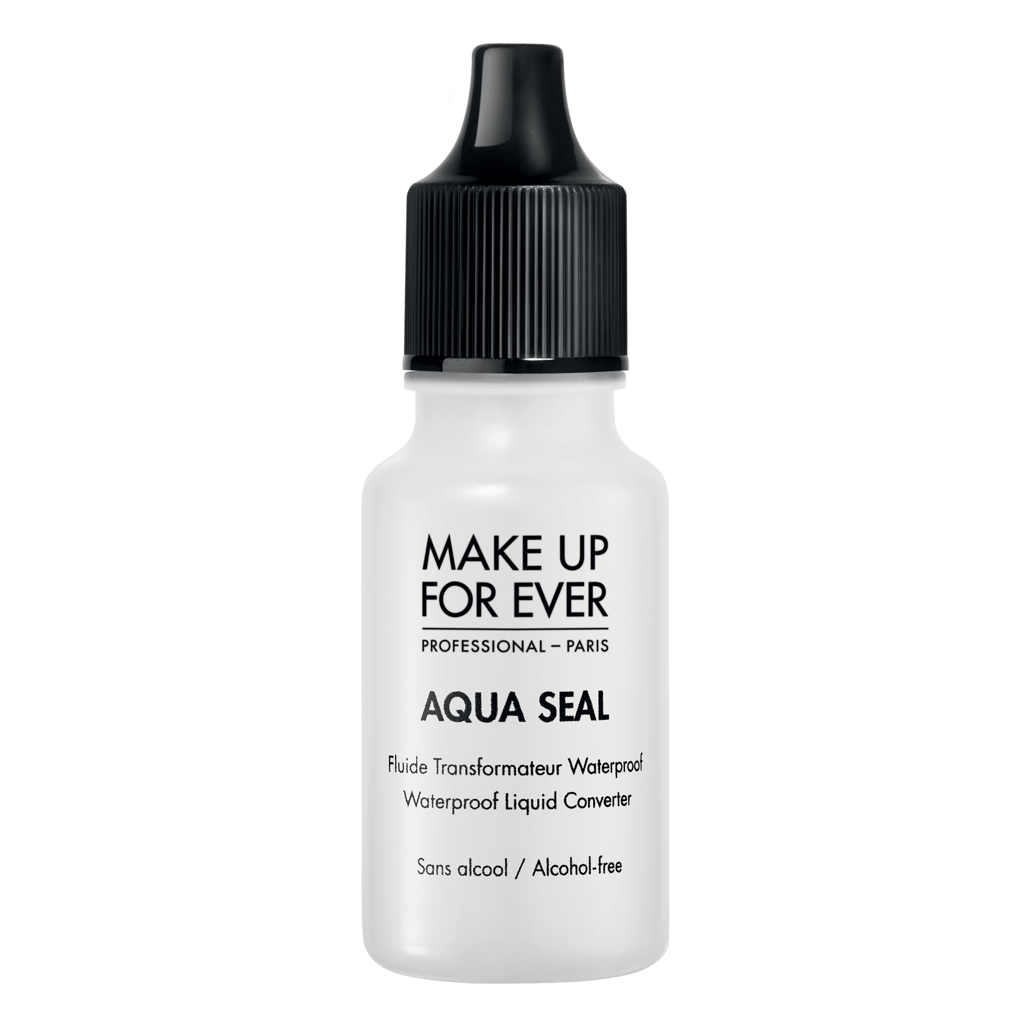 Adicione algumas gotas a qualquer cosmético e esqueça manchas ou brilhos. Eyeliner, sombra, base. A maquilhagem não desaparece.<p>Sephora