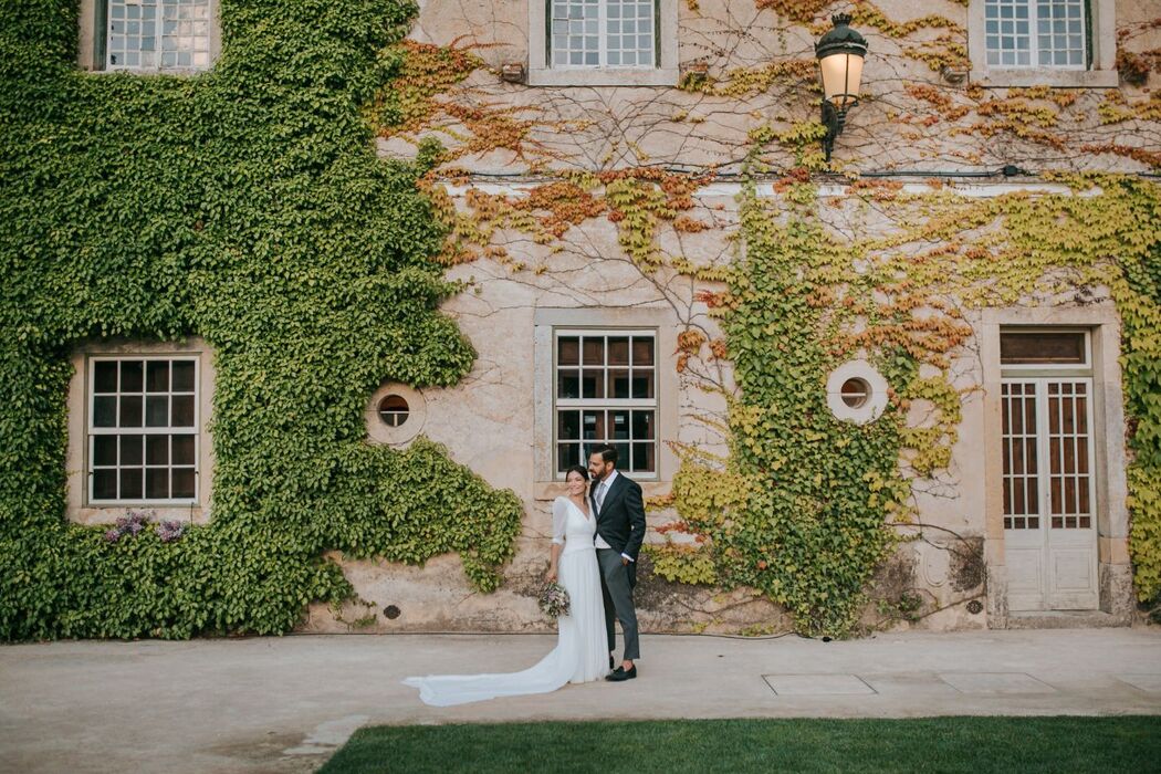 Fotografia de Casamento