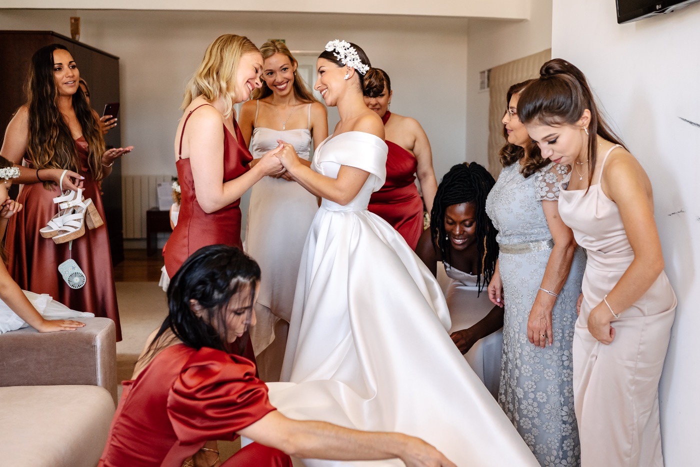 Portugal West Weddings