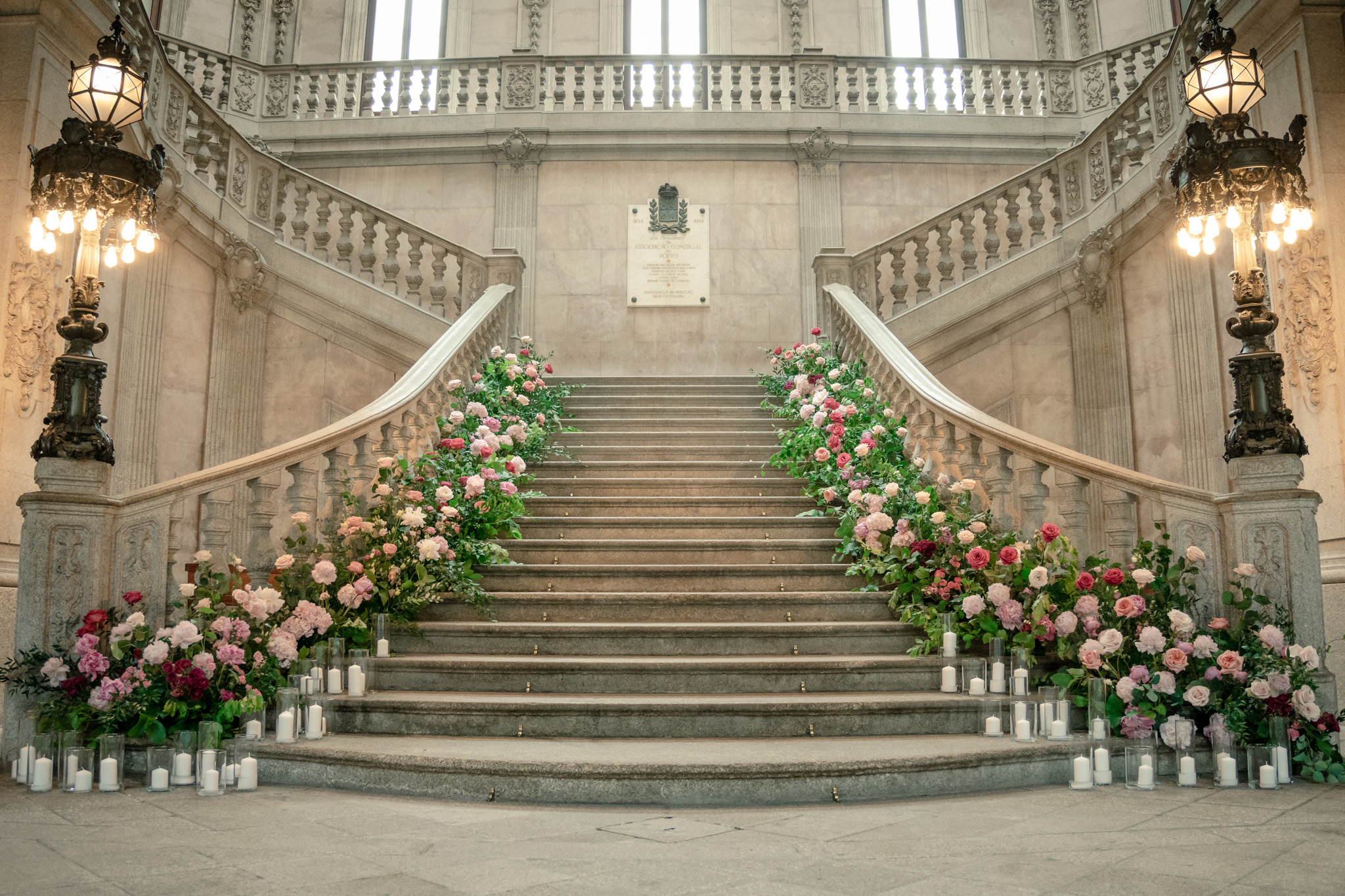 SP Floral Designer