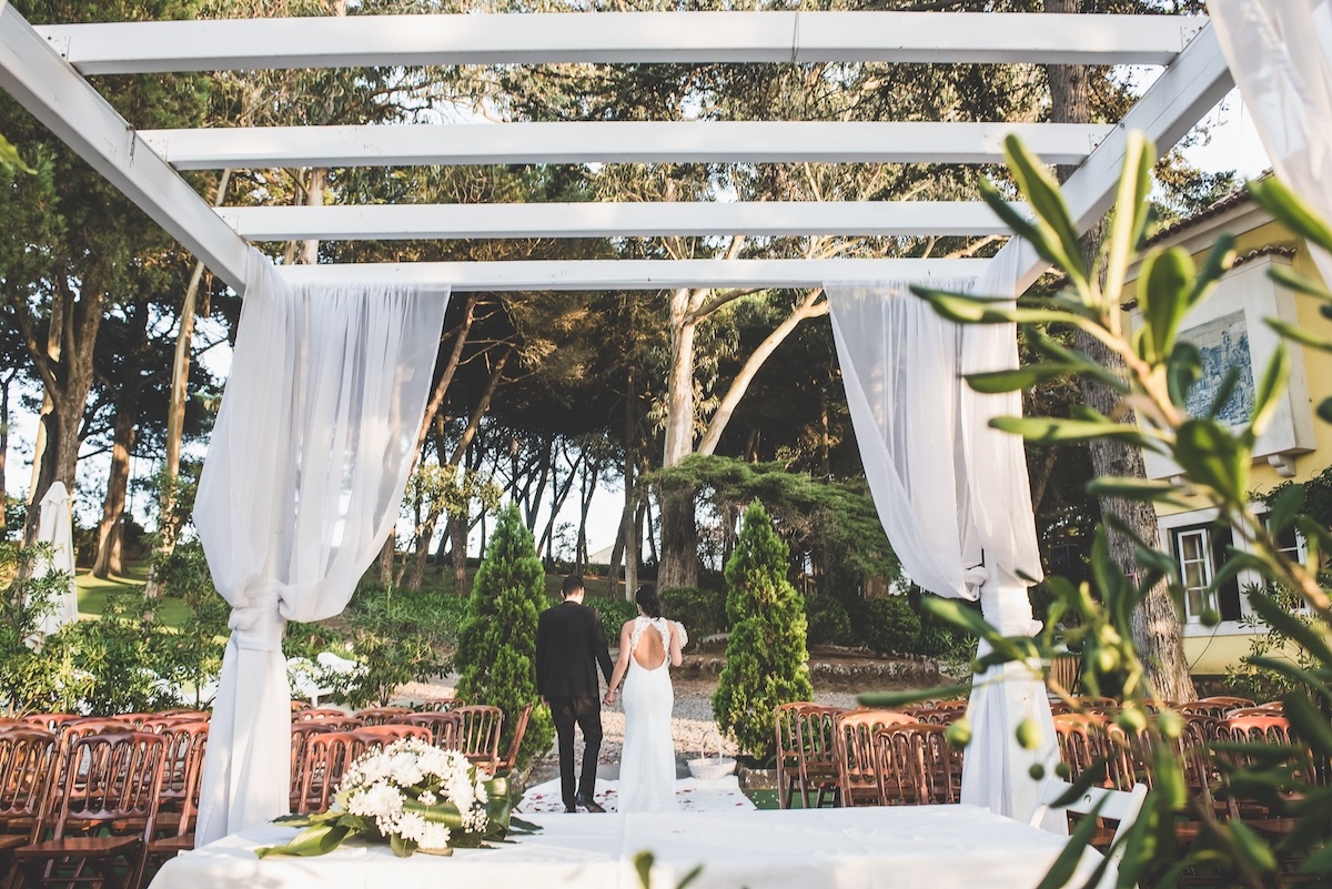 Quinta do Lumarinho