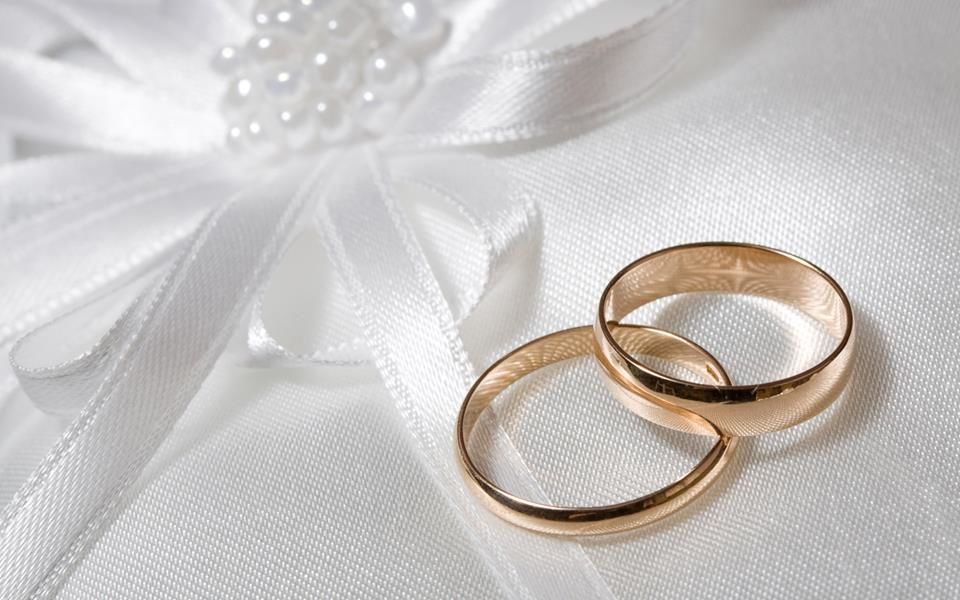 Alianças de casamento: escolha a sua!