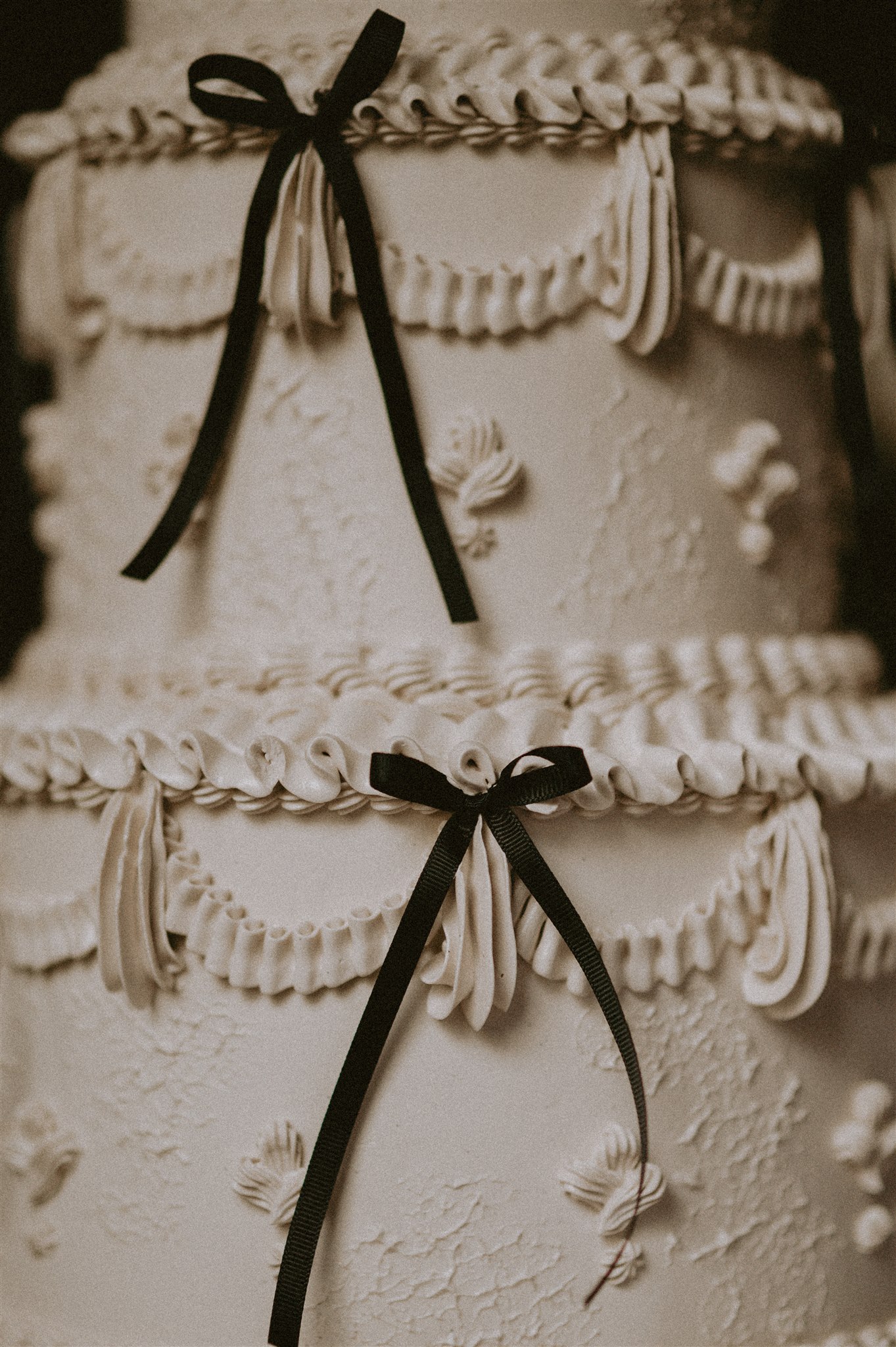 Bolos de casamento: sugestões para adoçar o seu grande dia!