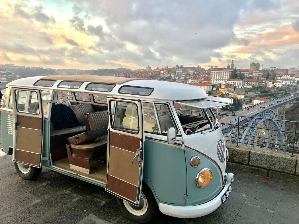 Let's Kombi