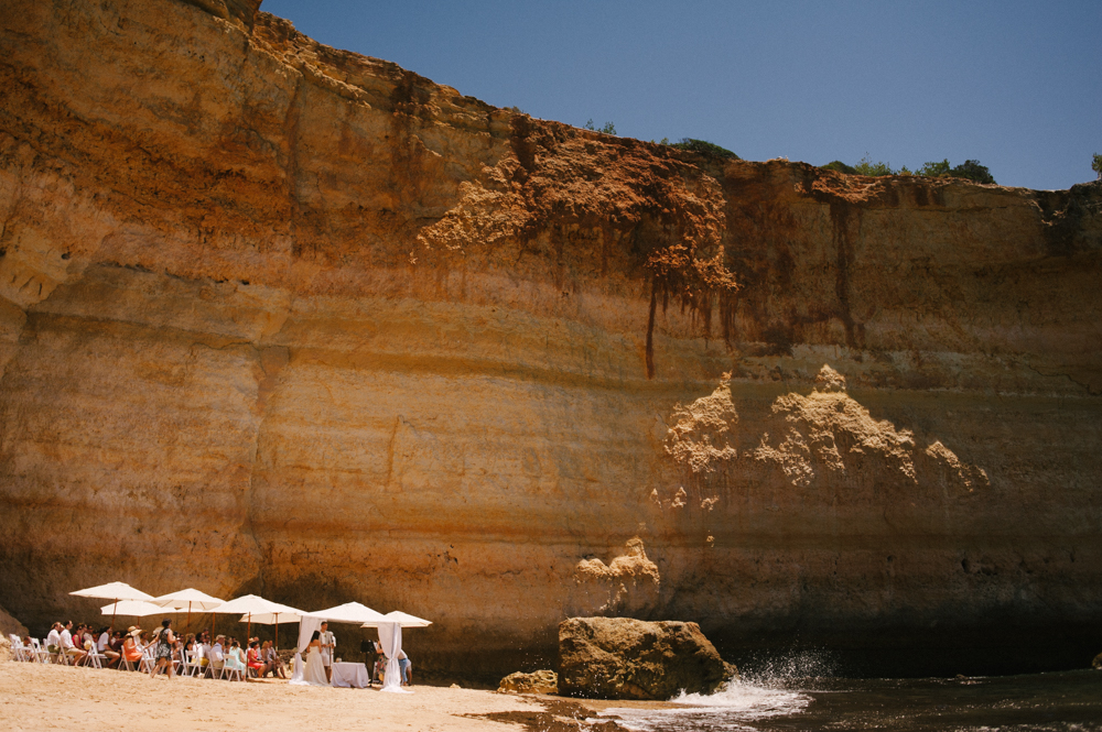 Algarve Wedding Planners & Lisbon Weddings