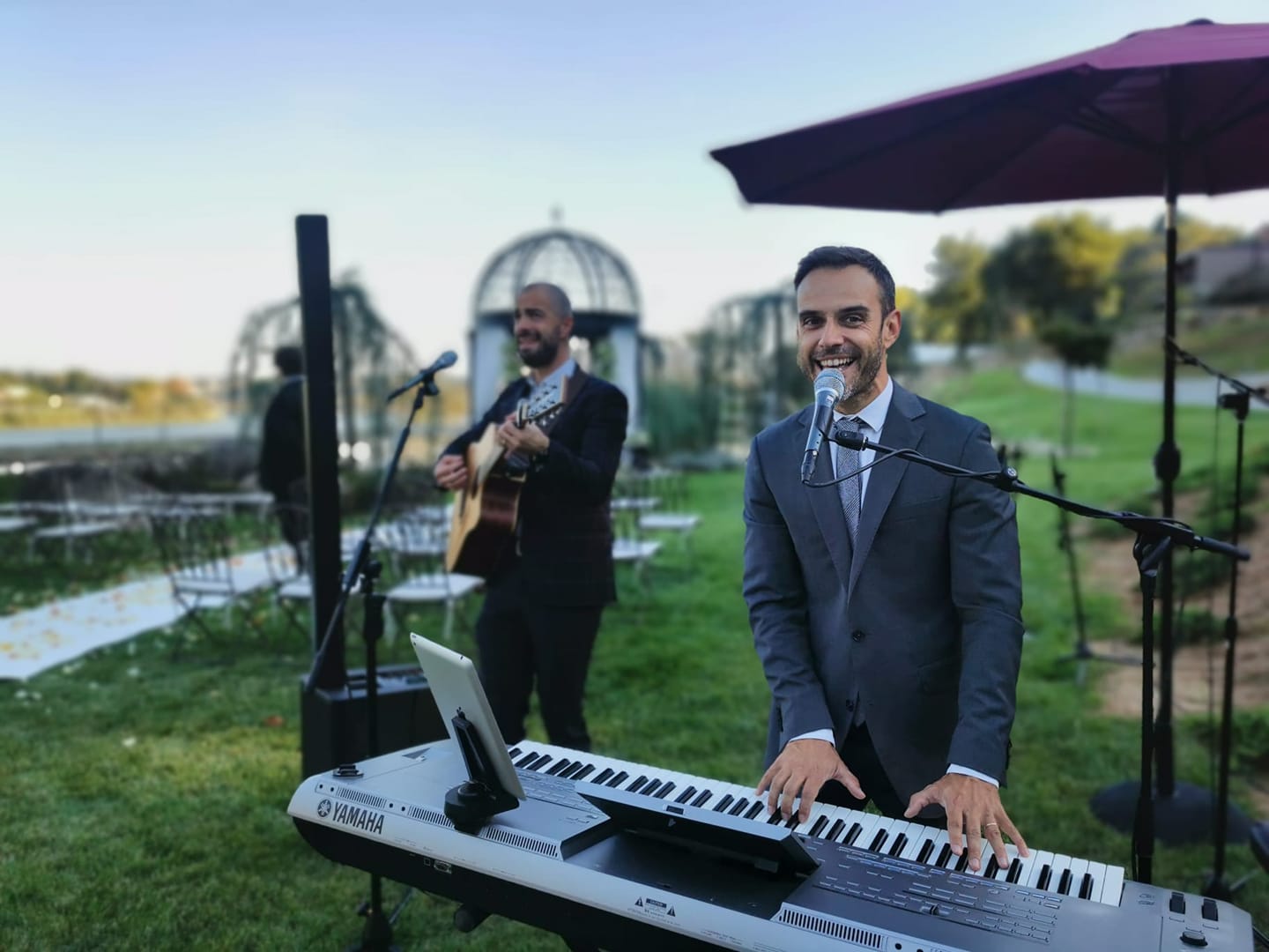 Música de Casamento