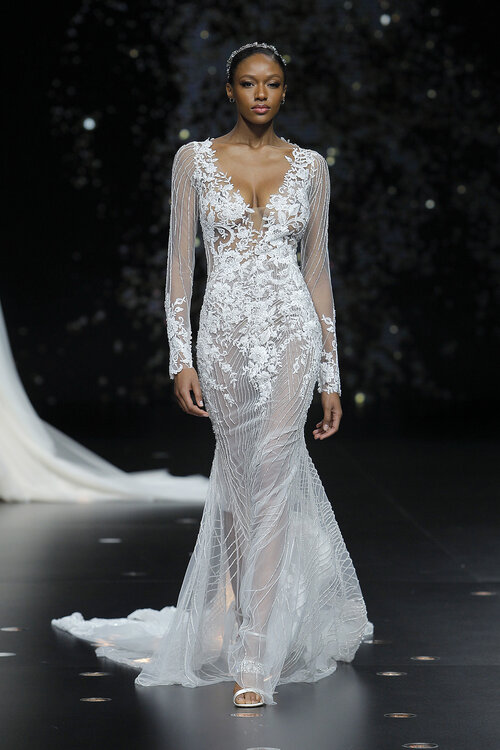 Créditos: Pronovias