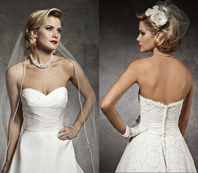 Pronovias