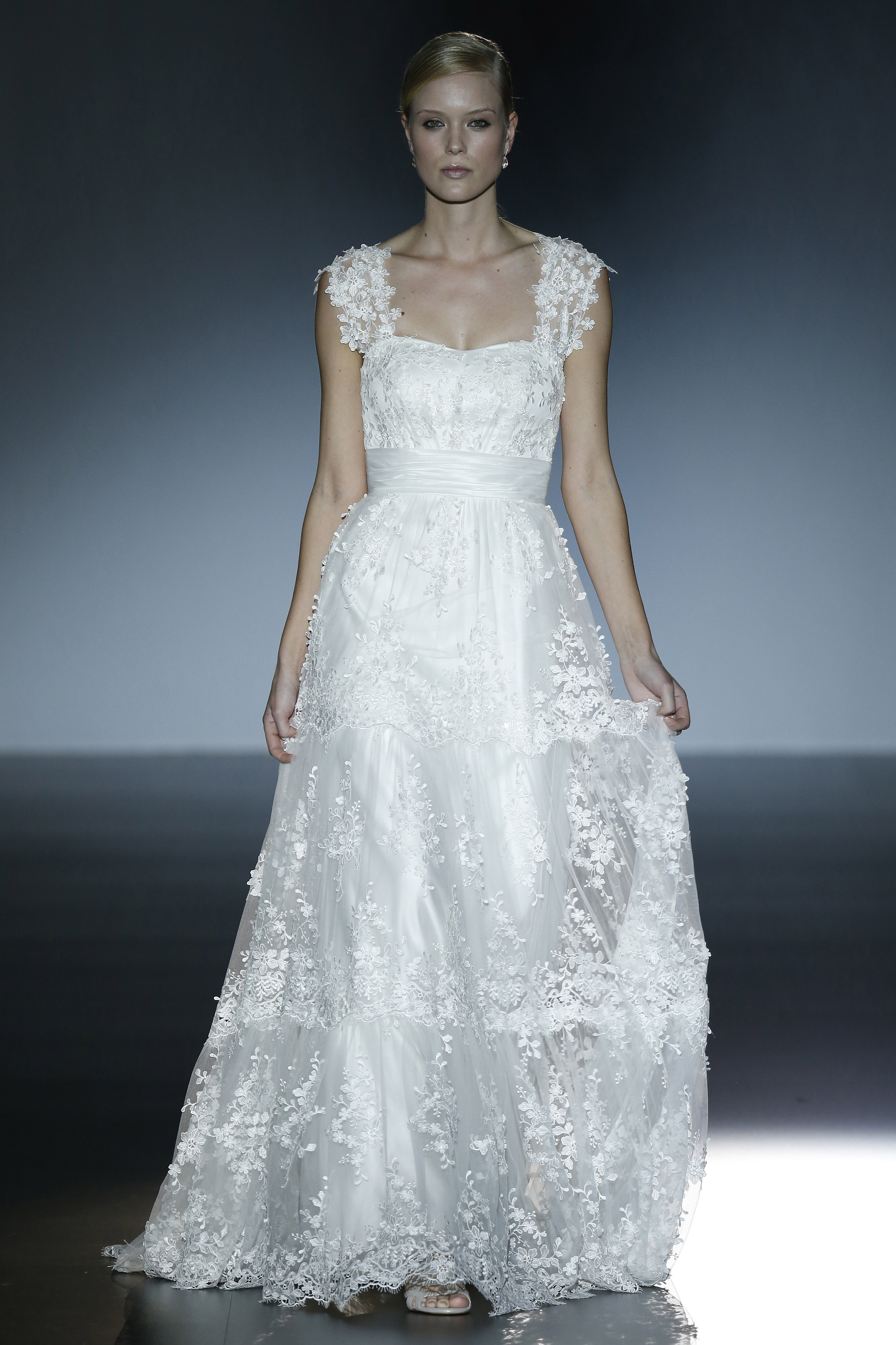 Foto: Barcelona Bridal Week