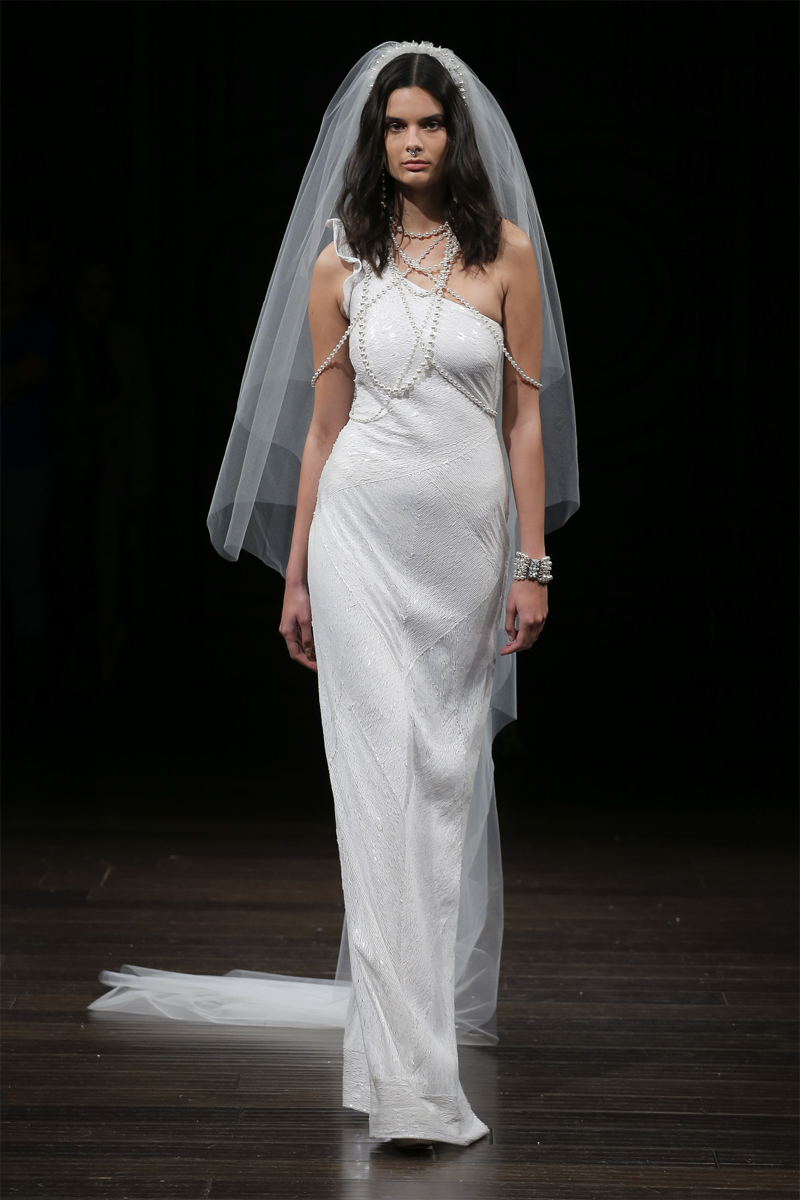 60 penteados de noiva com véu: um deles pode ser o seu!