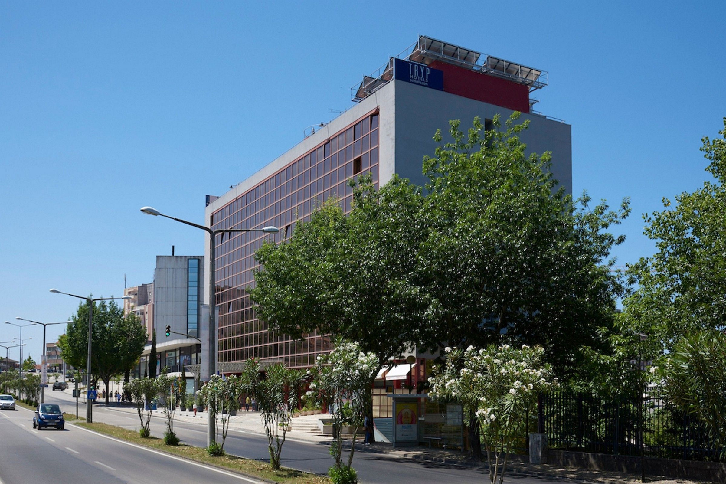 TRYP Coimbra Hotel