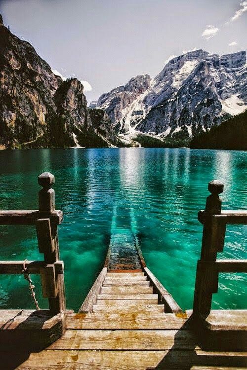 Foto via Pinterest