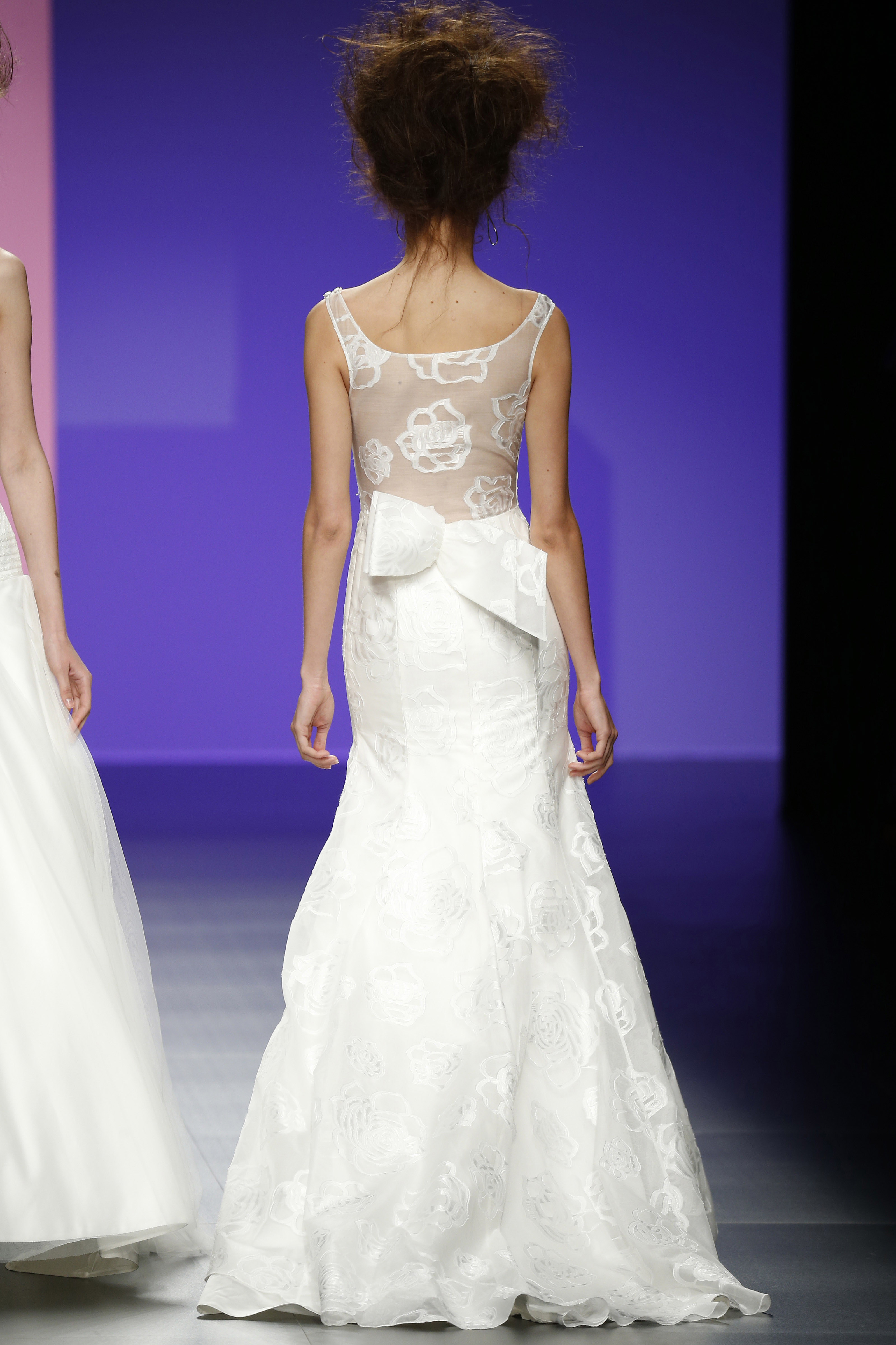 Créditos: Barcelona Bridal Week