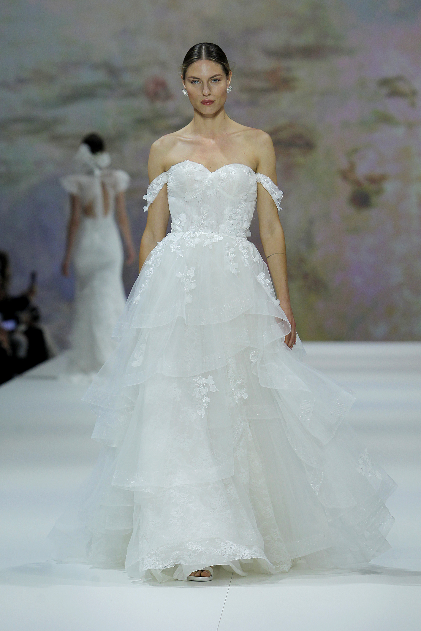 Créditos: Pronovias