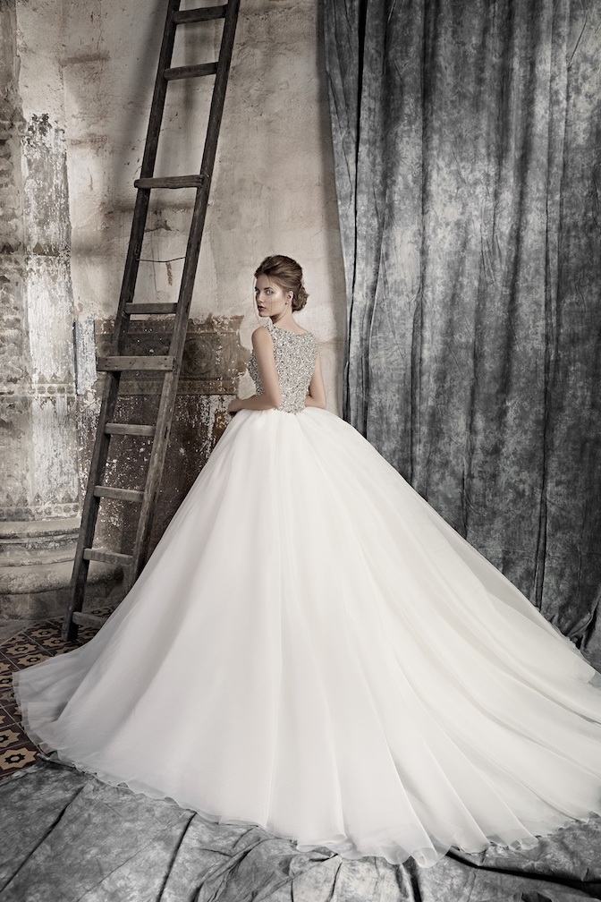 Foto: Maxima Bridal