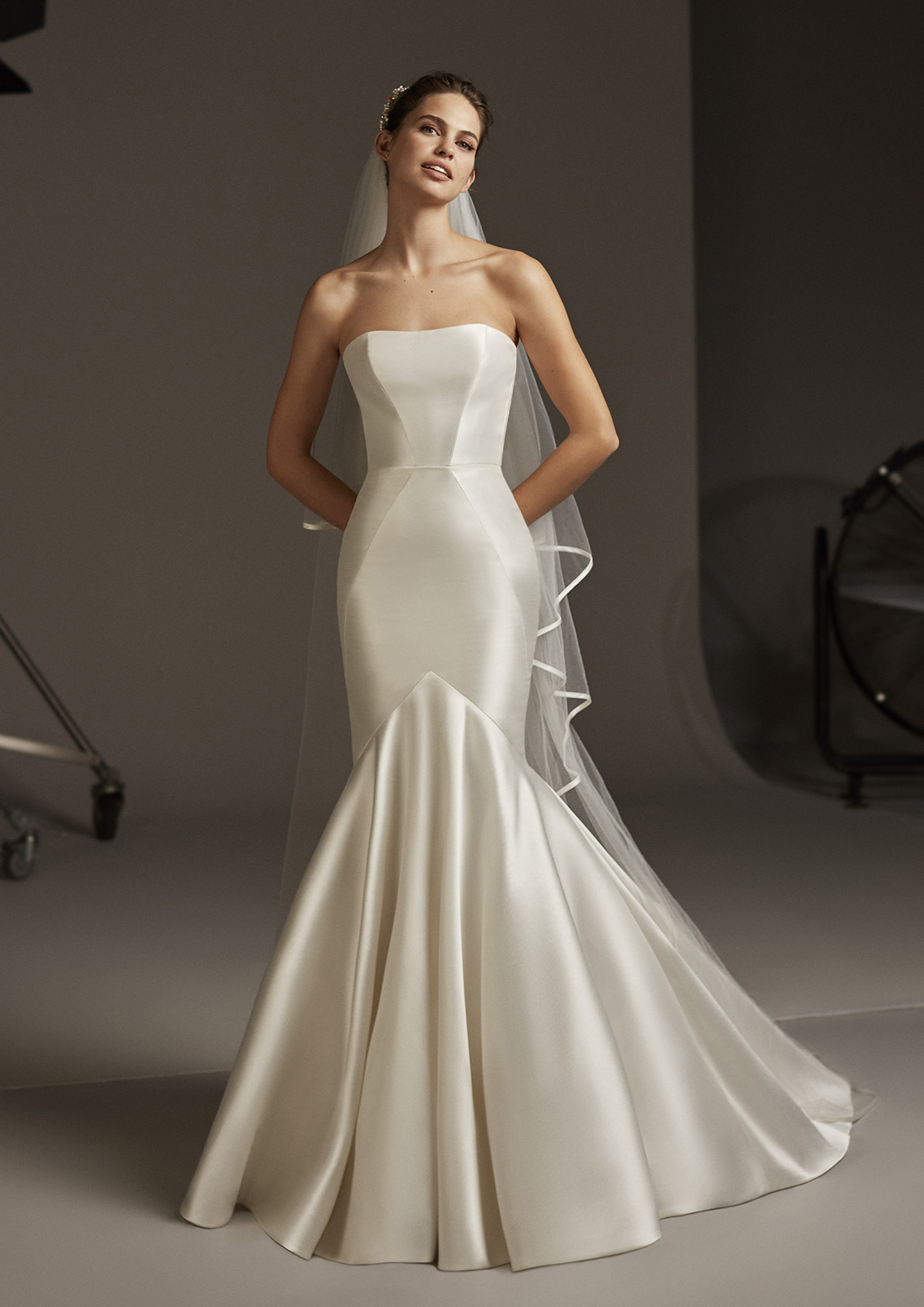 Créditos: Oberon, Pronovias