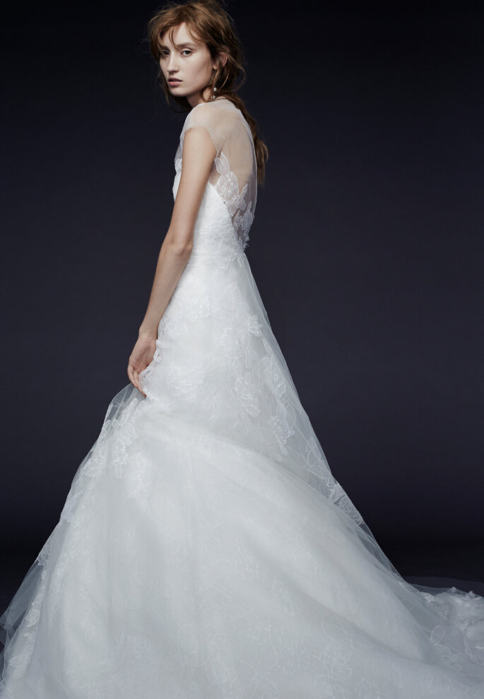 Foto: Vera Wang 2015