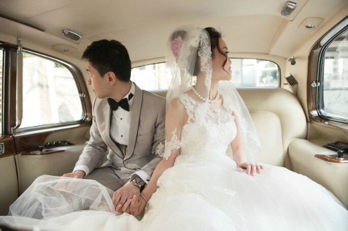Vote no seu Real Wedding favorito do mês de Fevereiro, o mês do amor! Foto: Instante Fotografia