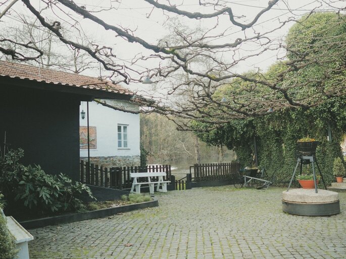 Quinta d'Azenha