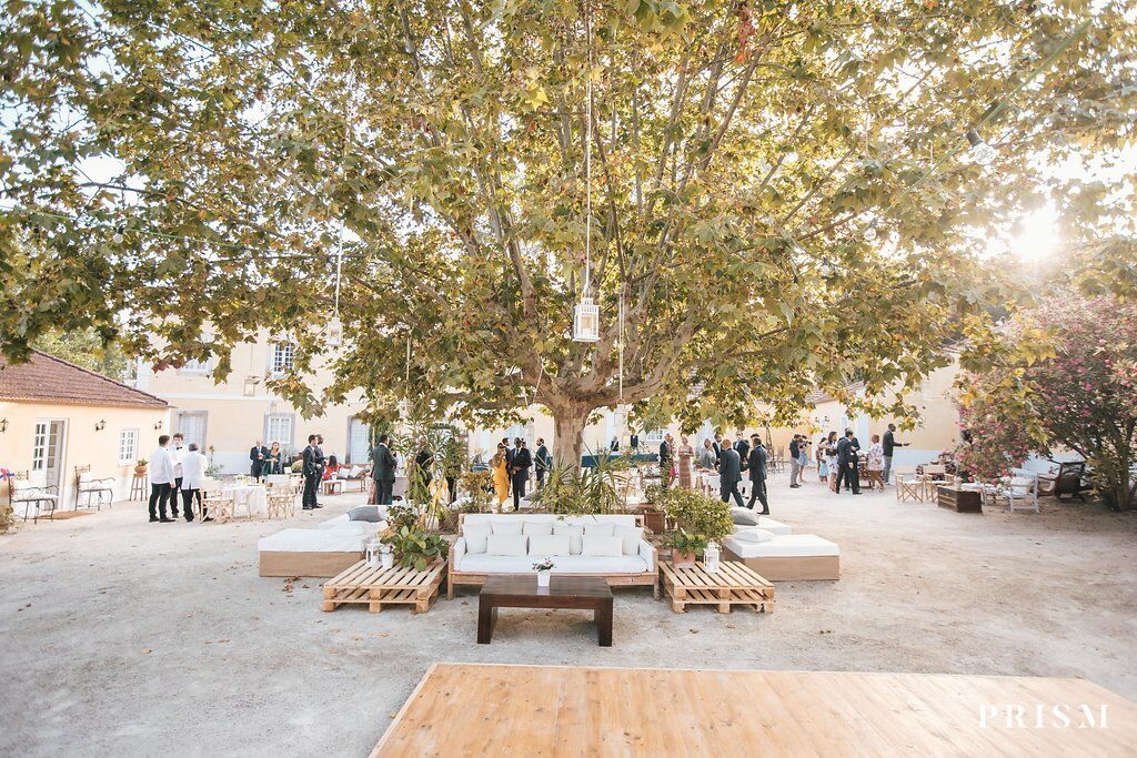 Quinta Nova Eventos