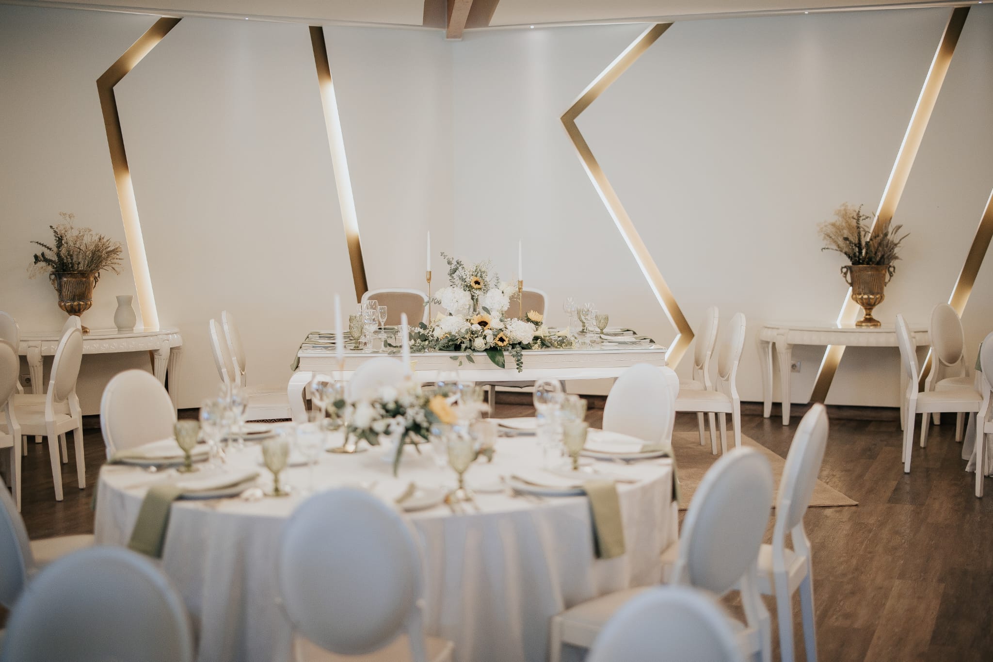 Wedding Planner: Qativa Eventos | Fotografia: Save Moments Wedding