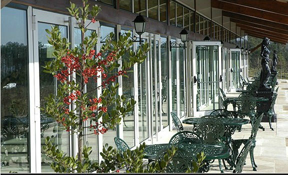 Quinta de S. Gens
