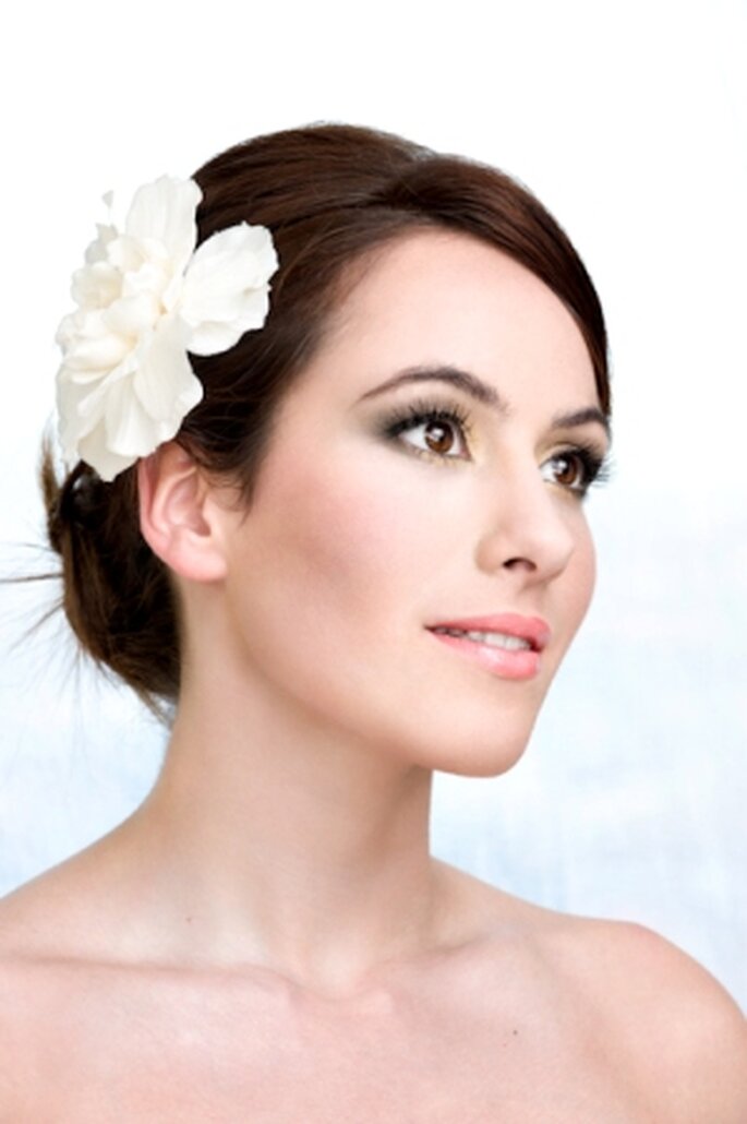 Maquilhagem para Noivas 2010 - Rita Silva Make Up Artist