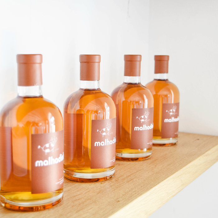 Herdade Malhadinha Nova - Vinhos