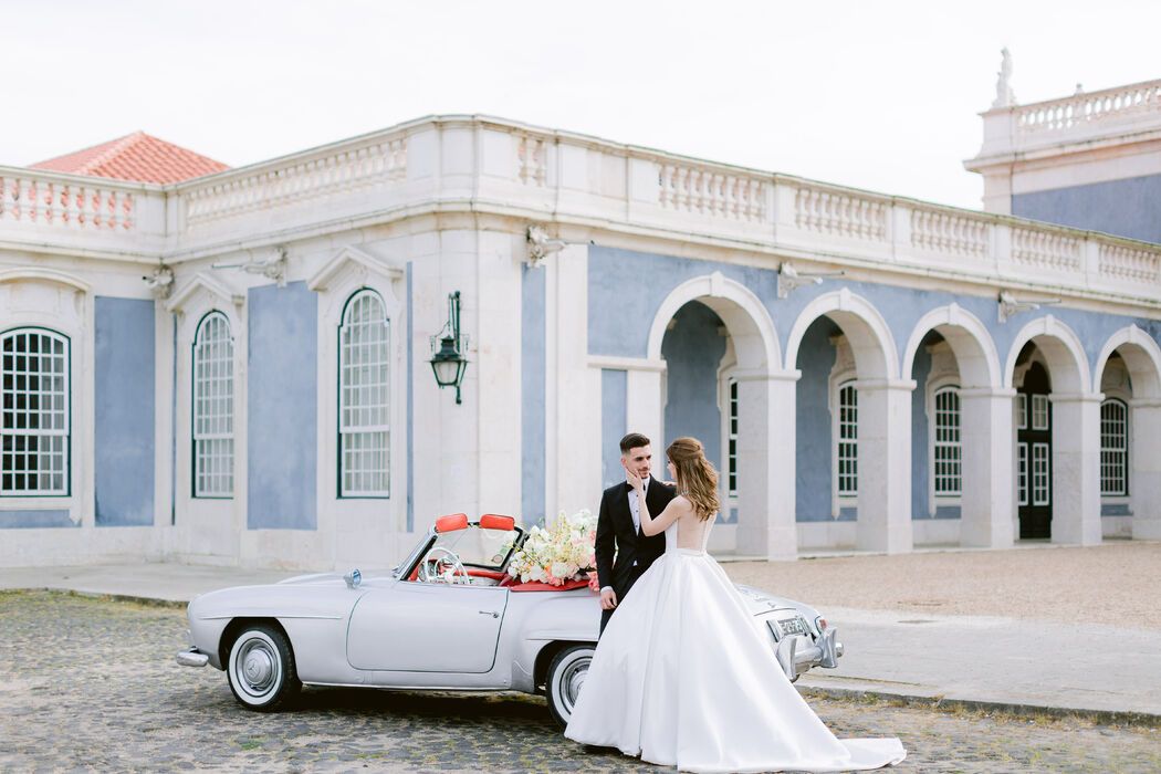 Cozinha Velha Eventos
