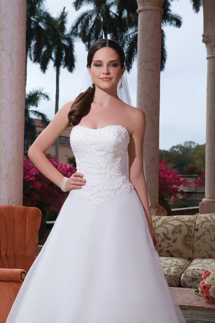 Conheça a nova colecção Sweetheart 2015 Colecção Sweetheart 2015