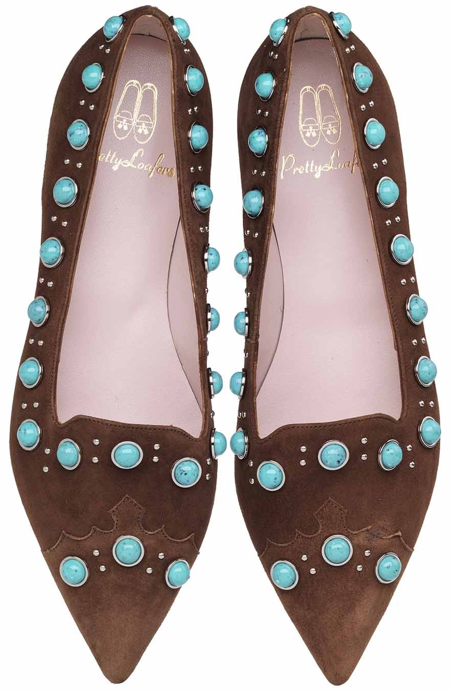 Ella by Olivia Palermo. Créditos: Pretty Ballerinas