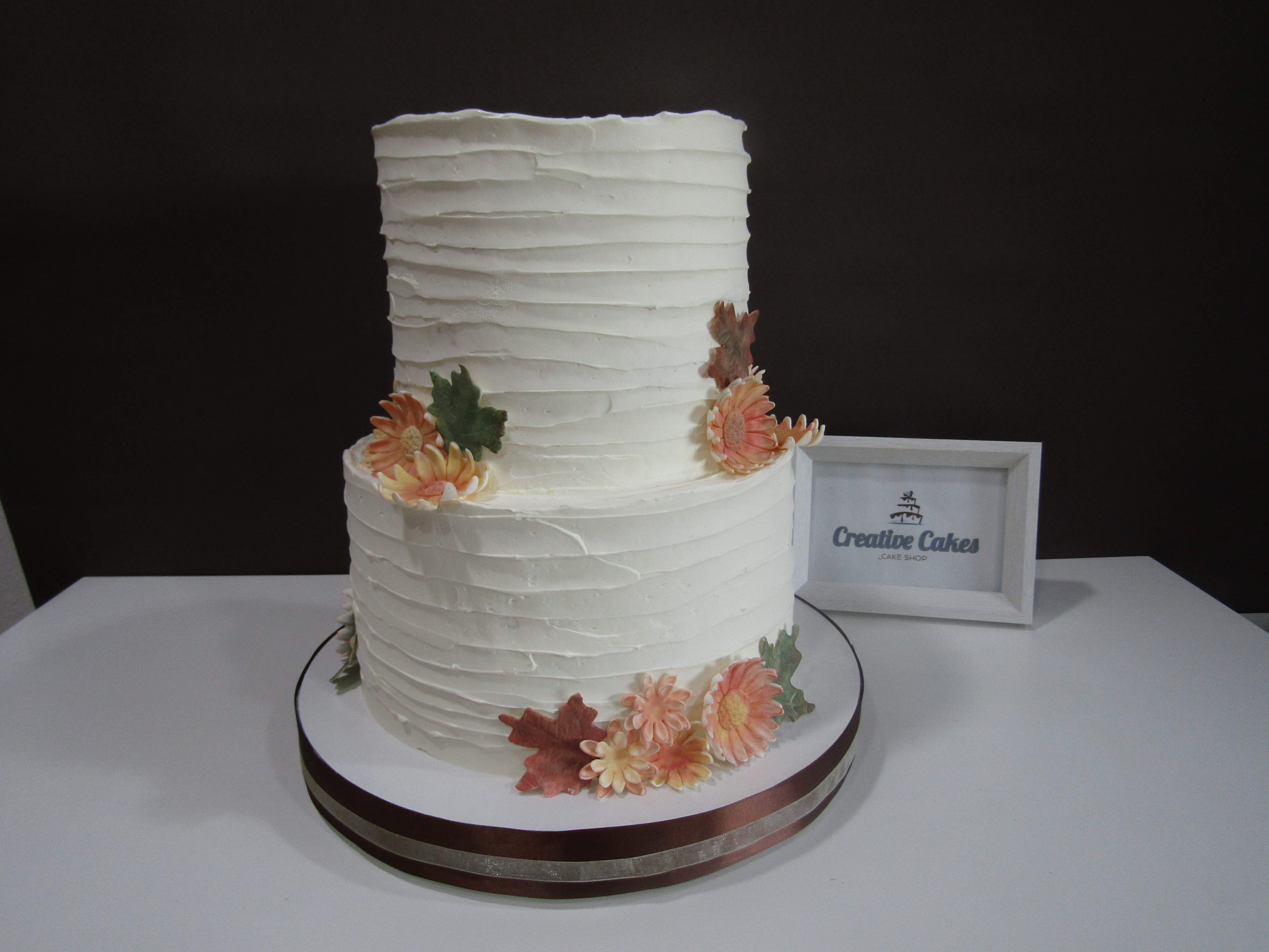 Creative Cakes by Rita Maggiolly Cake Designer