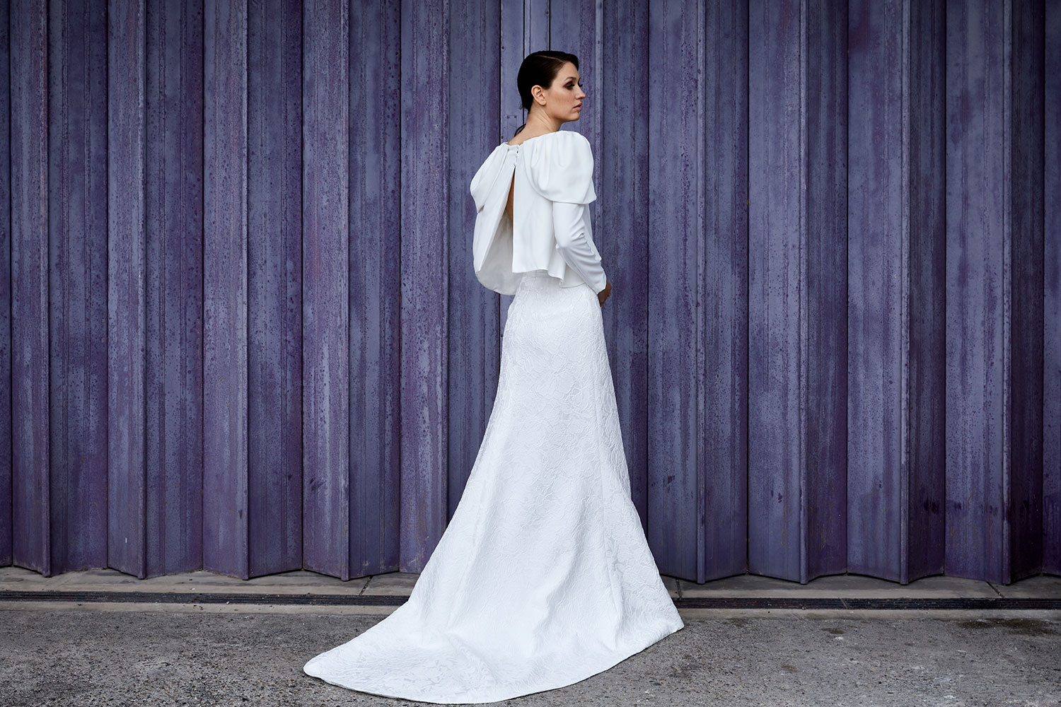 Frederica Cabanis Atelier | Foto: Stop Time