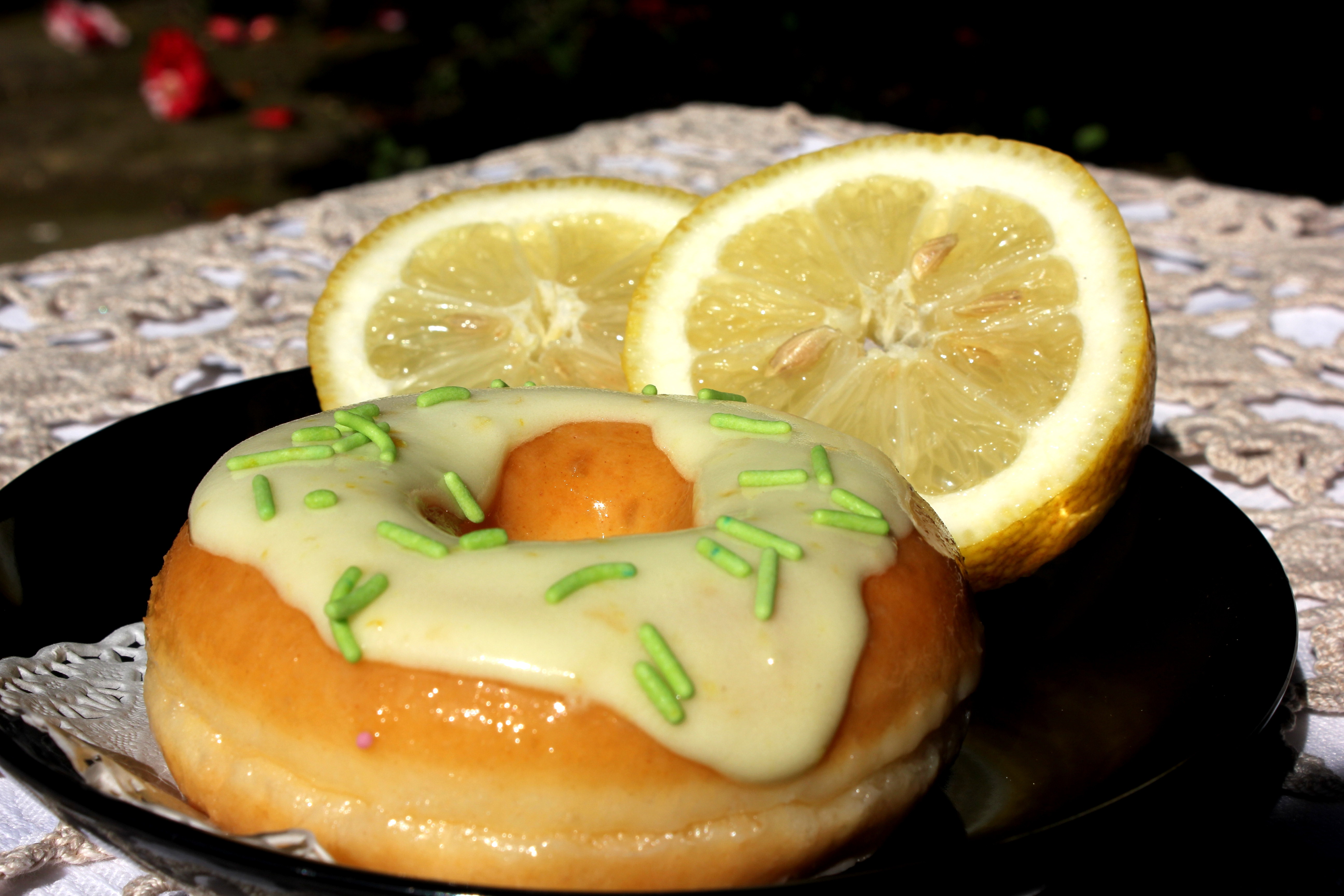 Bombonuts