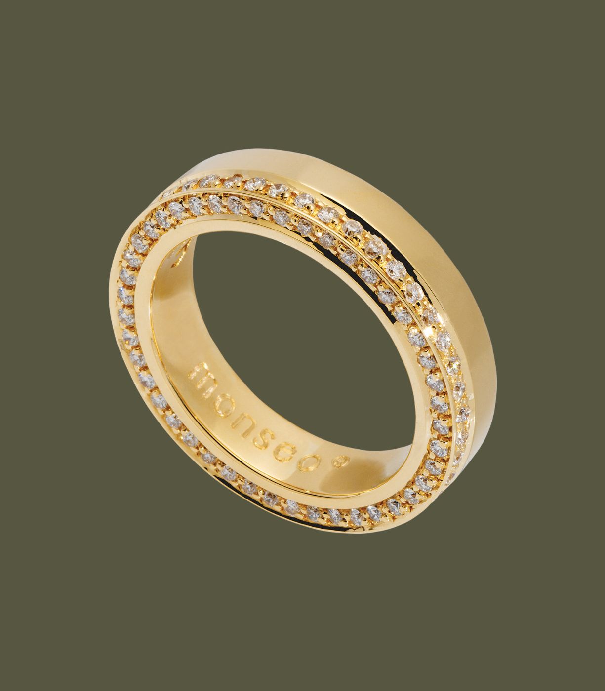 Monseo Jewels
