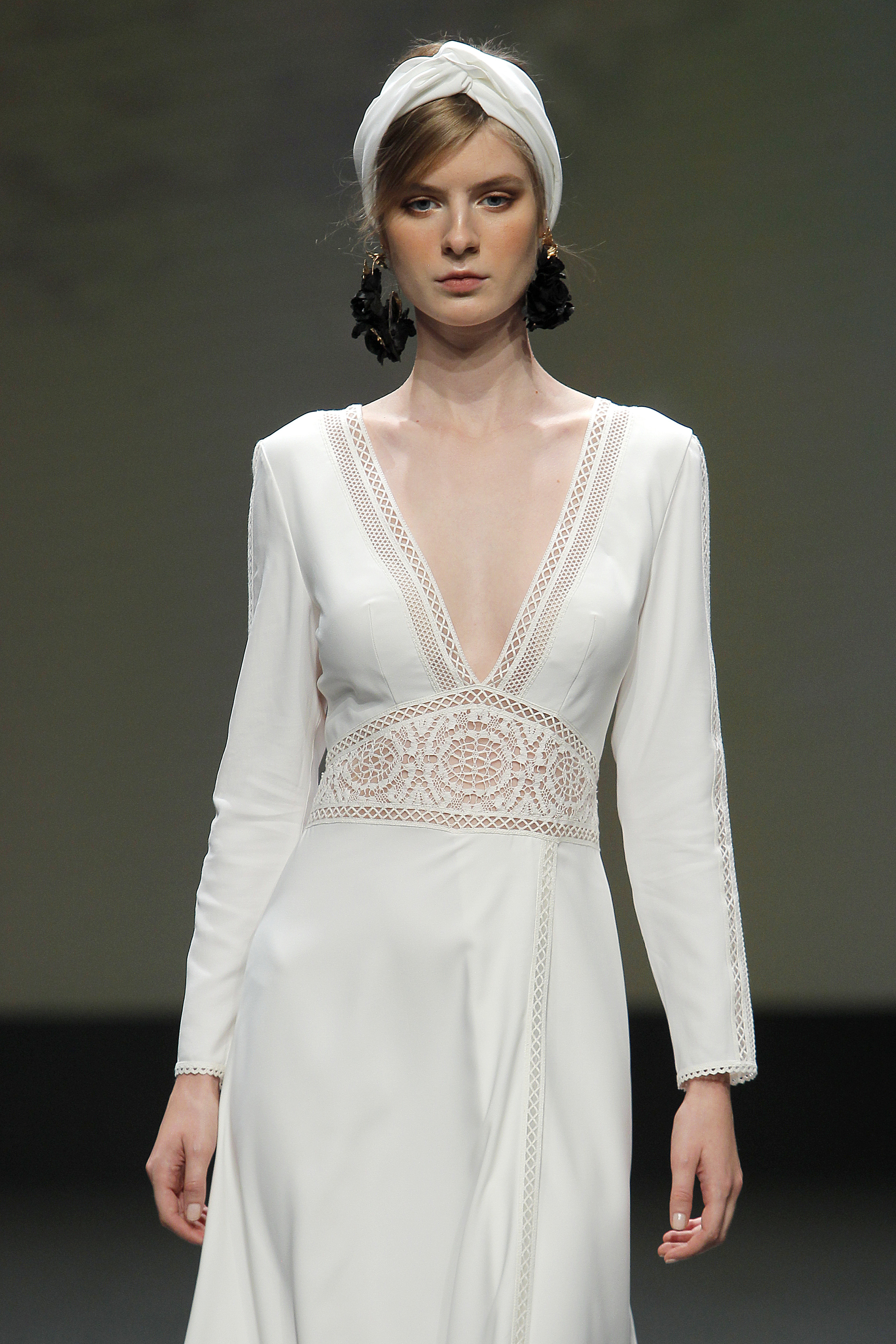 Rembo Styling 2021 | Créditos: Valmont Barcelona Bridal Fashion Week 2020