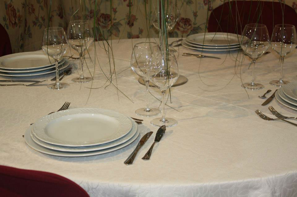 Quinta dos Pavões