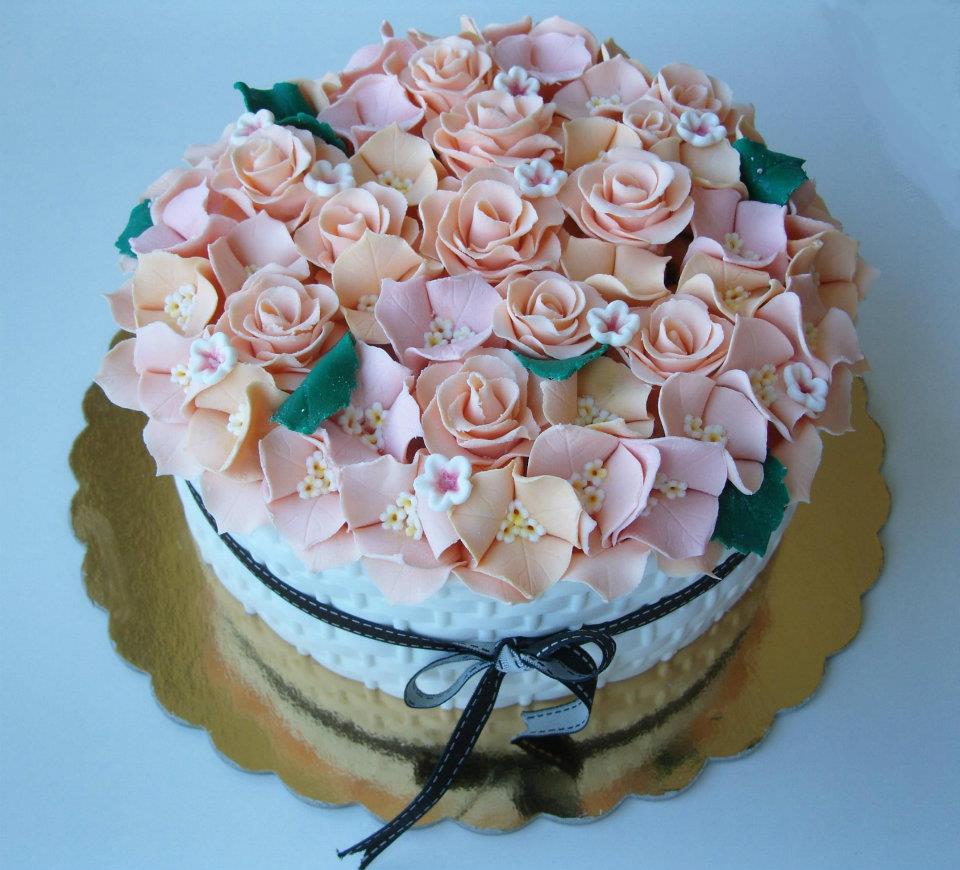 Charlotte - sweet treats
