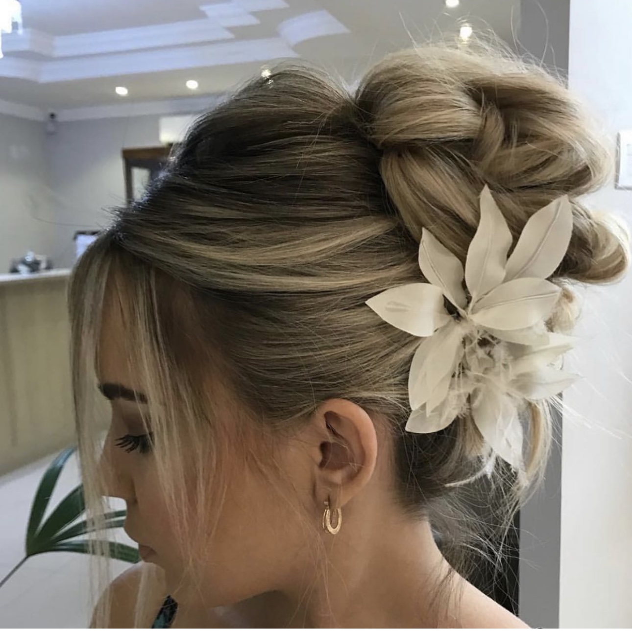 Michael Richard Hairstylist e Make-up