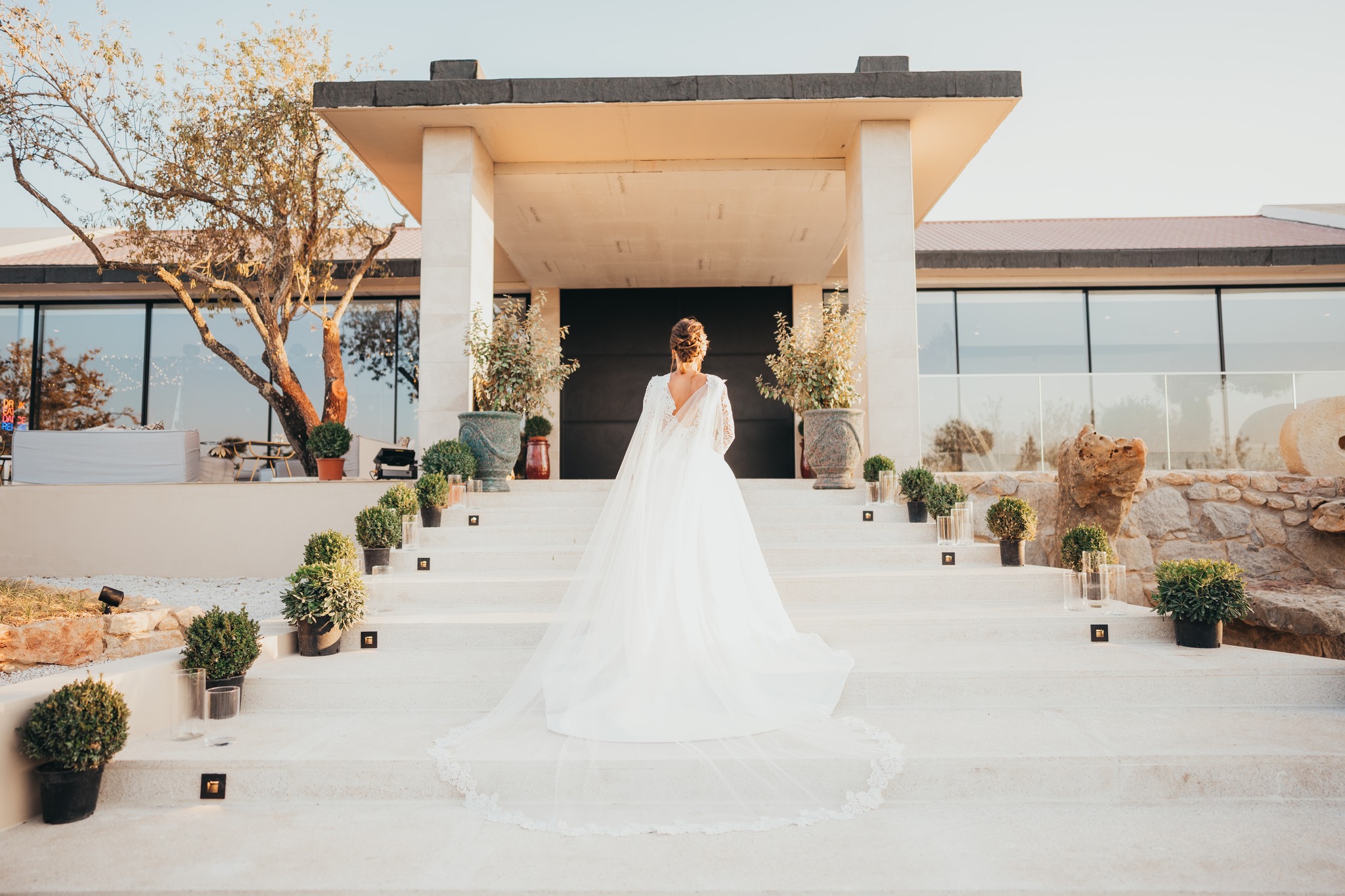 Espaços de casamento de sonho em Portugal: os 8 locais que não pode perder!