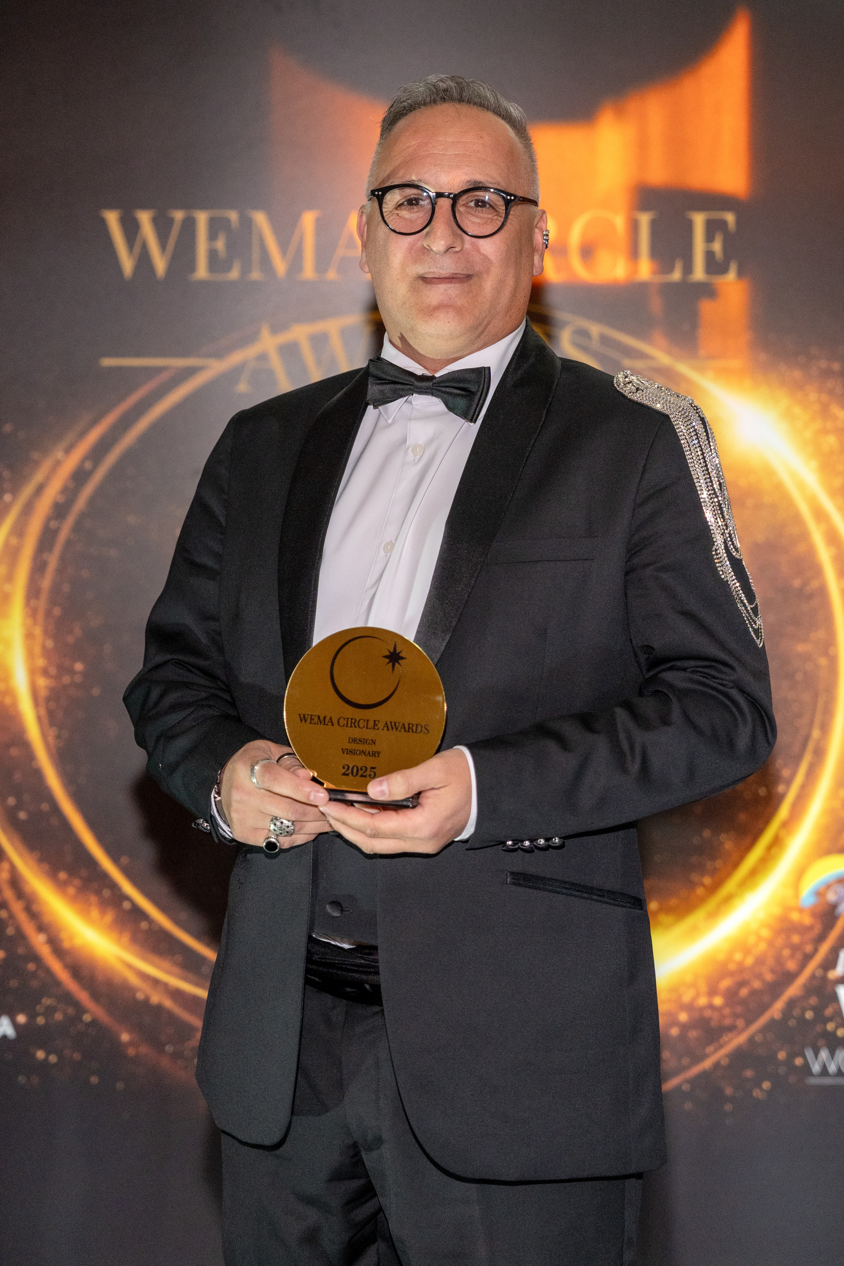 Design Visionary: Wedding Designer & Planner Rui Mota Pinto