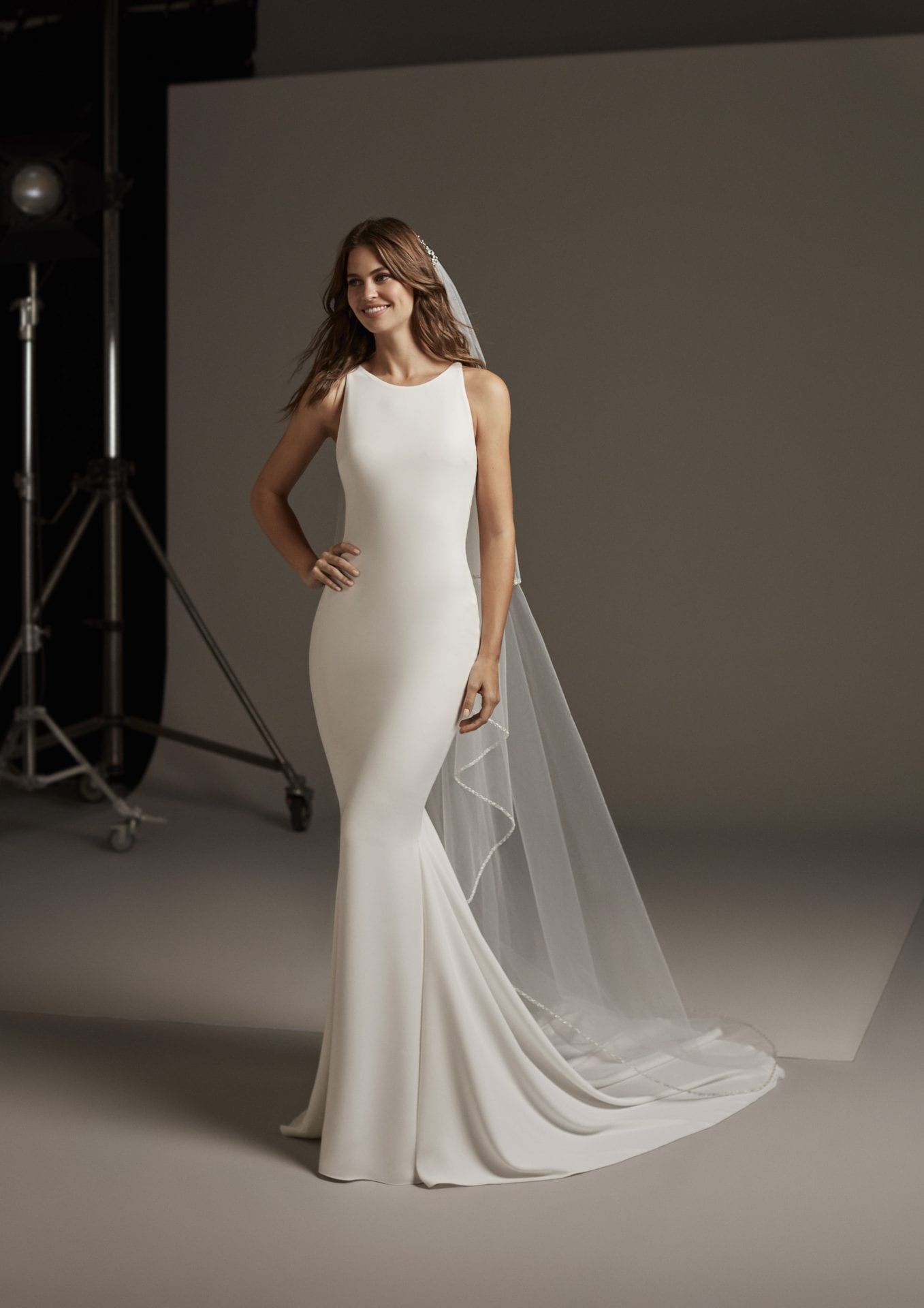 Créditos: Pronovias