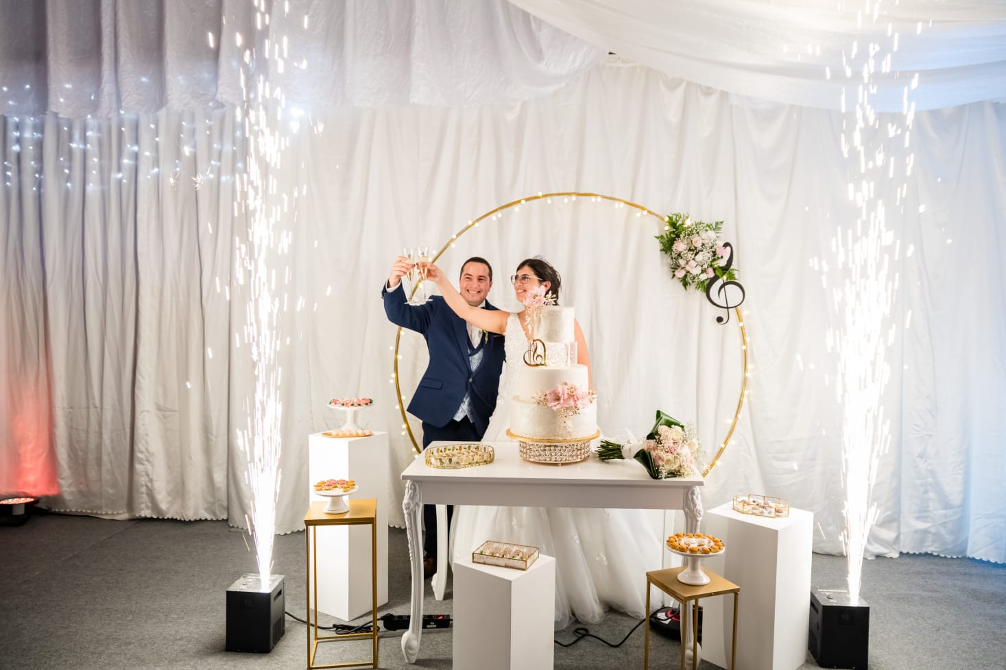 Data Feliz - Decor e Eventos