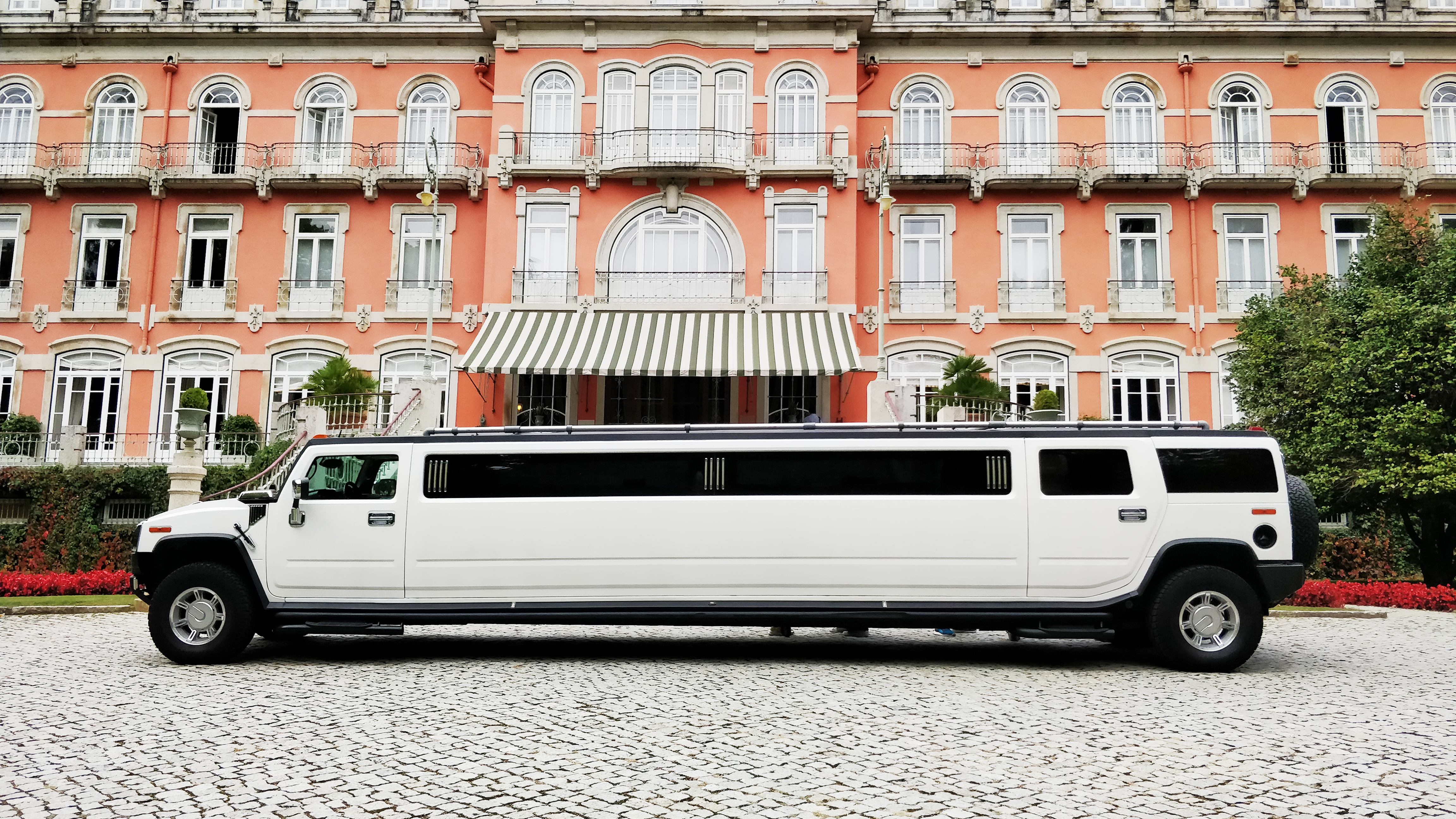 Upper Class Limousines