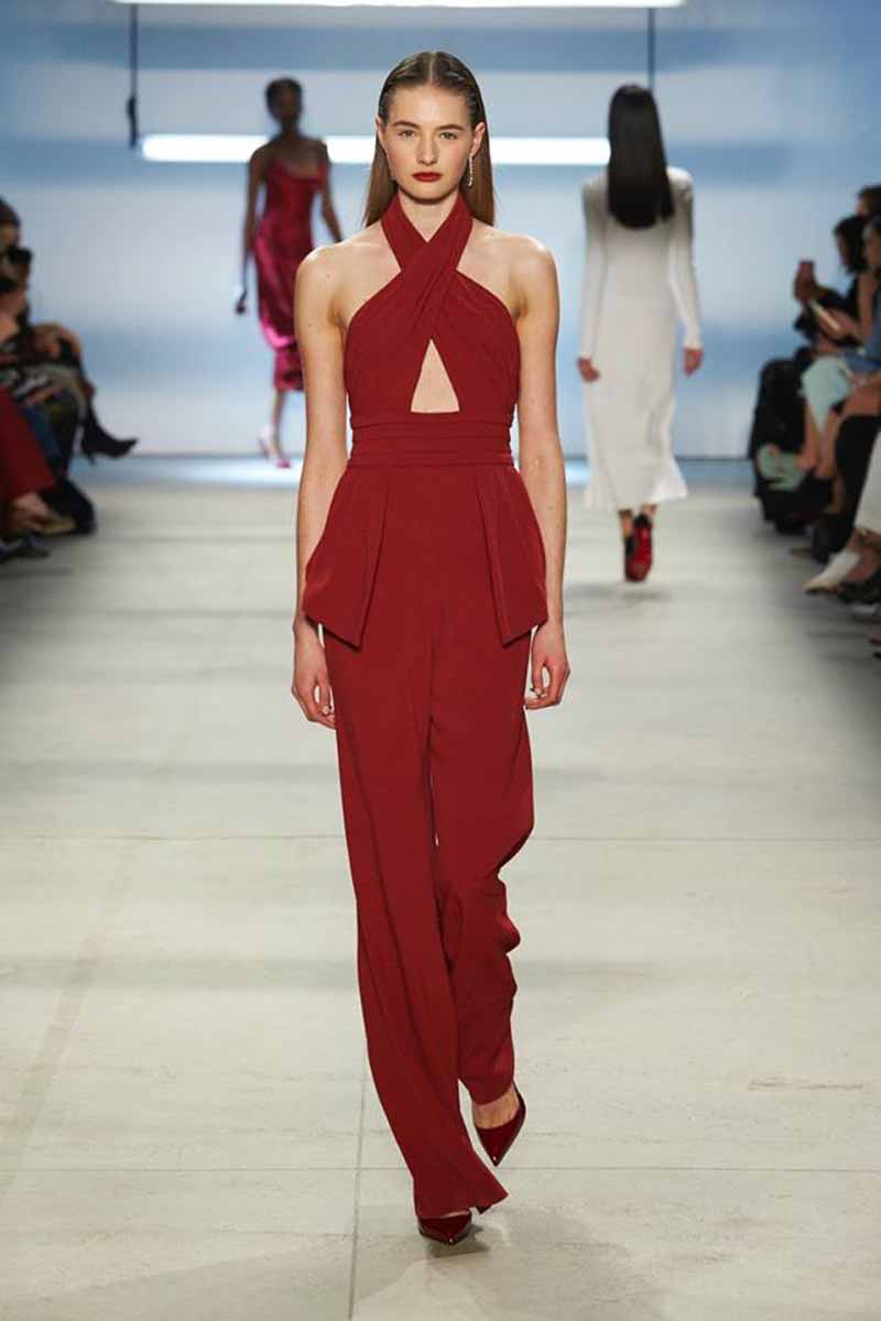 Créditos: Cushnie et Ochs Facebook