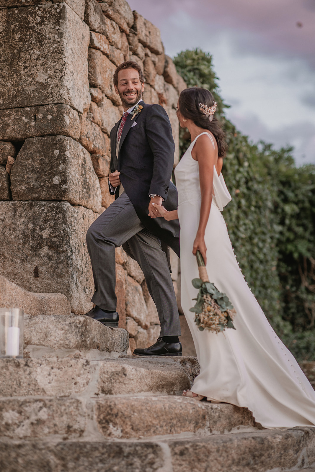 Romana Pereira - Plant Based Weddings