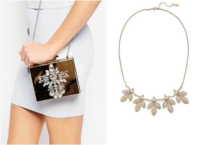 Créditos: ASOS & Accesorize