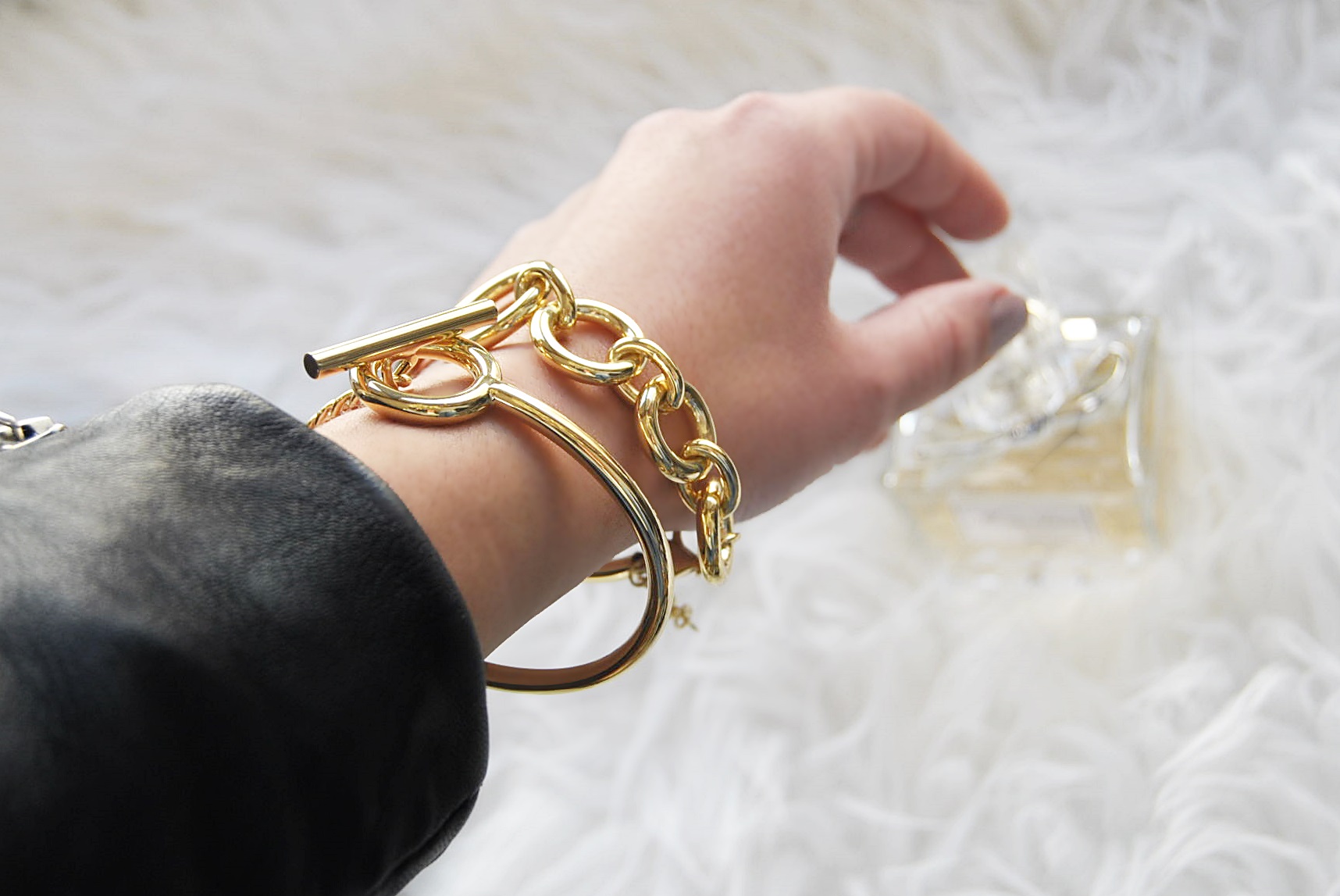 Ninna Ninná Jewellery